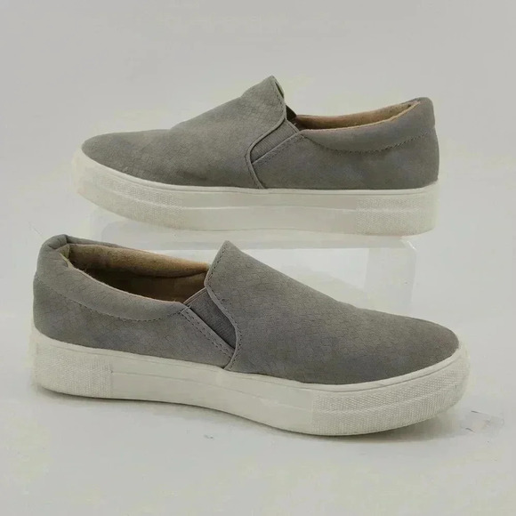 Soda TOPSHOE Slip- On Sneaker w/Cushion  Foam - Picture 1 of 6